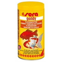 SERA Goldy 250 ml
